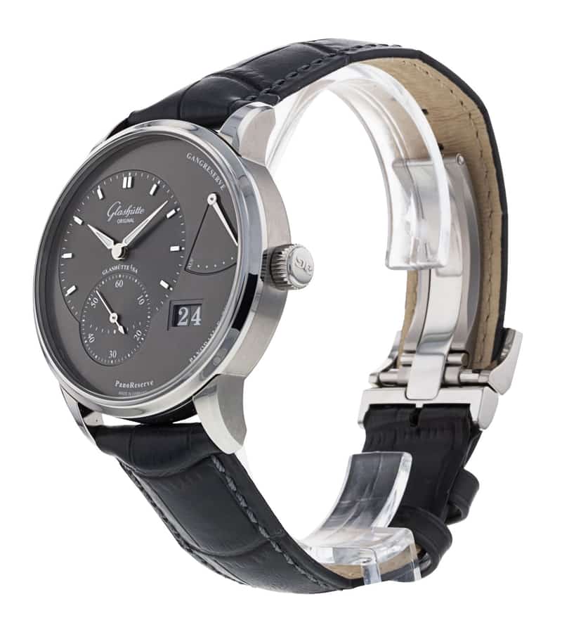 Glashutte Original PanoReserve 1-65-01-23-12-04